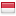 hondadepokcinere.com server is located in Indonesia